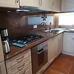 Lägenhet Casa Da California