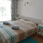 Casa Da California Sesimbra