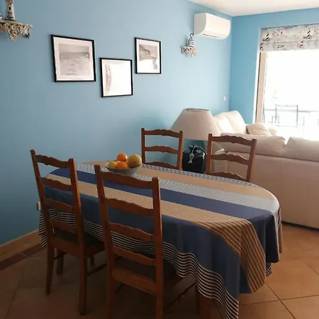 Casa Da California * Sesimbra