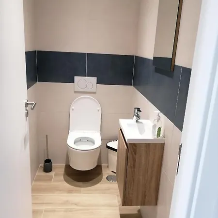 Casa Da California Apartament *