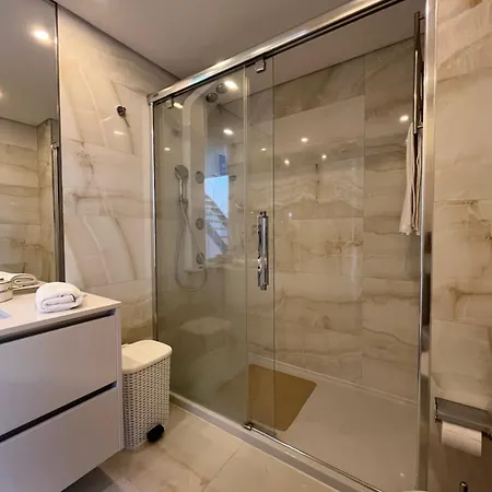 Casa Da California Apartament *