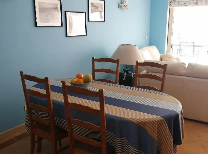 Casa Da California * Sesimbra