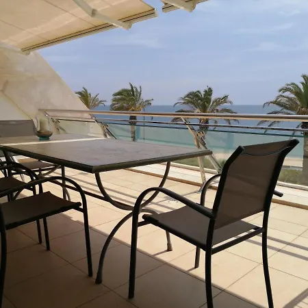 Apartment Casa Da California