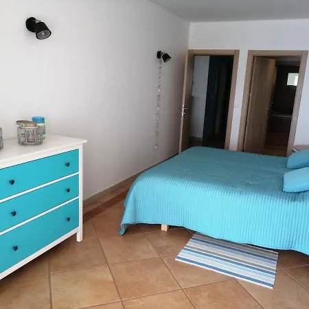 Casa Da California *