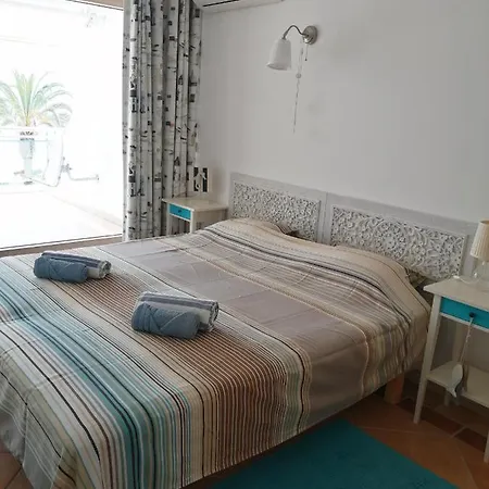 Casa Da California Sesimbra