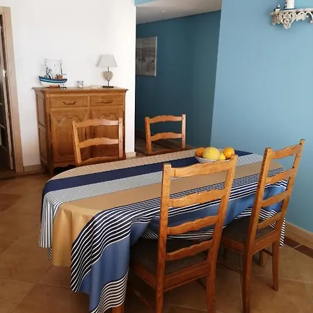 Casa Da California Sesimbra
