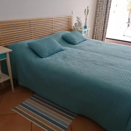 Casa Da California Διαμέρισμα Σεσίμπρα