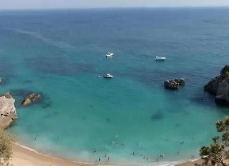 Casa Da California Σεσίμπρα