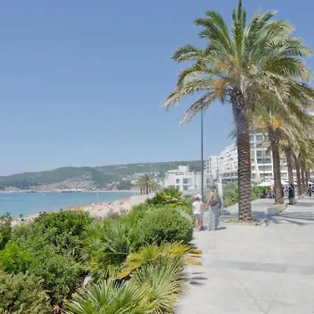 Casa Da California Σεσίμπρα