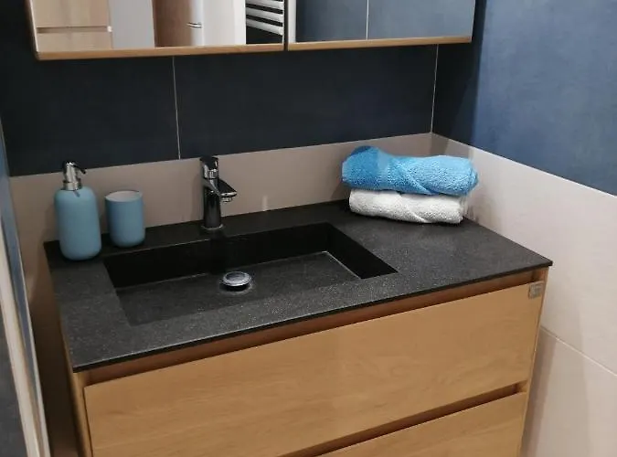 Διαμέρισμα Casa Da California Σεσίμπρα