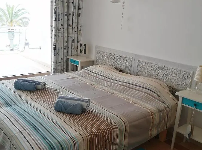 Casa Da California Σεσίμπρα