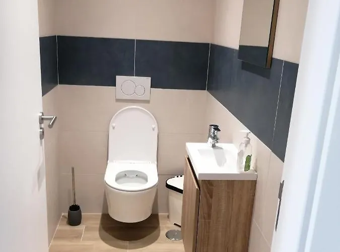 Casa Da California Διαμέρισμα *