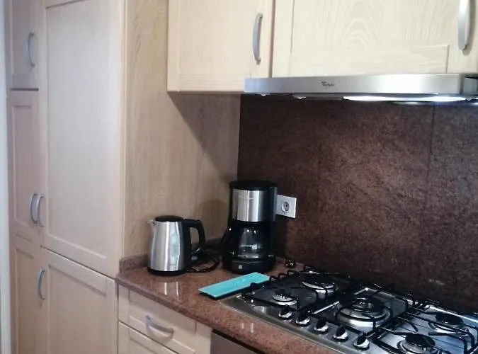 Διαμέρισμα Casa Da California