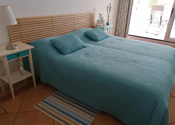 Casa Da California Διαμέρισμα Σεσίμπρα