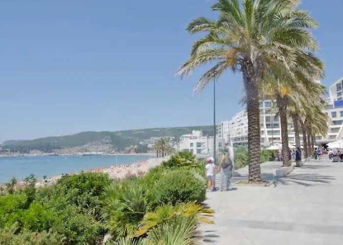 Casa Da California Σεσίμπρα