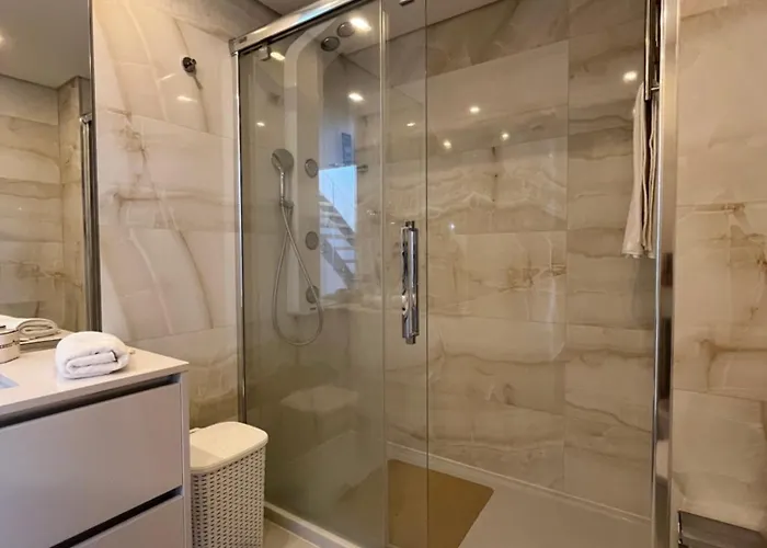 Casa Da California Διαμέρισμα *